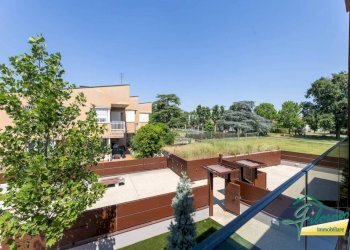 Vista - Villa viale delle Acacie, Vinovo - foto 36