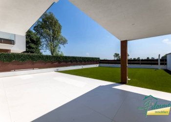 Giardino - Villa viale delle Acacie, Vinovo - foto 38