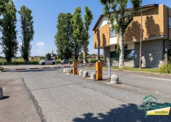 Zona - Villa viale delle Acacie, Vinovo - foto 44