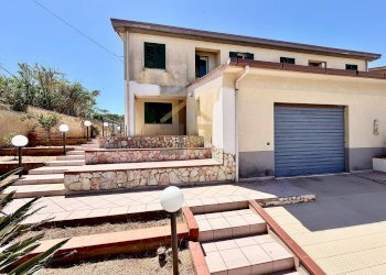 Foto 1 - Semi-detached house Viale Salvatore Vitale
 
1/D, 1D, Trappeto - photo 1