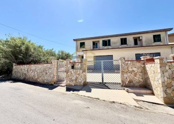 Foto 2 - Semi-detached house Viale Salvatore Vitale
 
1/D, 1D, Trappeto - photo 2