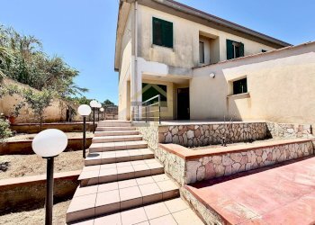 Foto 3 - Semi-detached house Viale Salvatore Vitale
 
1/D, 1D, Trappeto - photo 3
