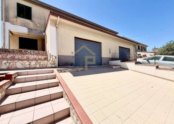 Foto 4 - Semi-detached house Viale Salvatore Vitale
 
1/D, 1D, Trappeto - photo 4