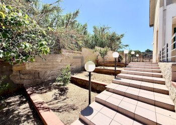 Foto 6 - Semi-detached house Viale Salvatore Vitale
 
1/D, 1D, Trappeto - photo 6