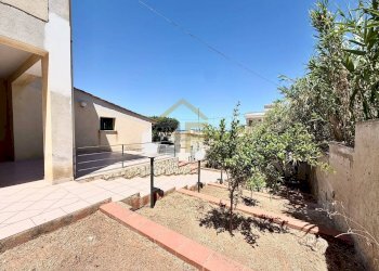 Foto 7 - Semi-detached house Viale Salvatore Vitale
 
1/D, 1D, Trappeto - photo 7