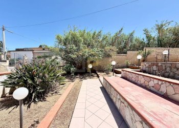 Foto 8 - Semi-detached house Viale Salvatore Vitale
 
1/D, 1D, Trappeto - photo 8