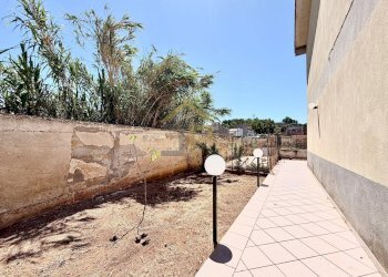 Foto 9 - Semi-detached house Viale Salvatore Vitale
 
1/D, 1D, Trappeto - photo 9