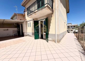 Foto 10 - Semi-detached house Viale Salvatore Vitale
 
1/D, 1D, Trappeto - photo 10