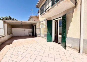 Foto 11 - Semi-detached house Viale Salvatore Vitale
 
1/D, 1D, Trappeto - photo 11