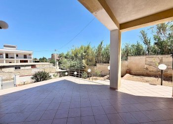 Foto 13 - Semi-detached house Viale Salvatore Vitale
 
1/D, 1D, Trappeto - photo 13