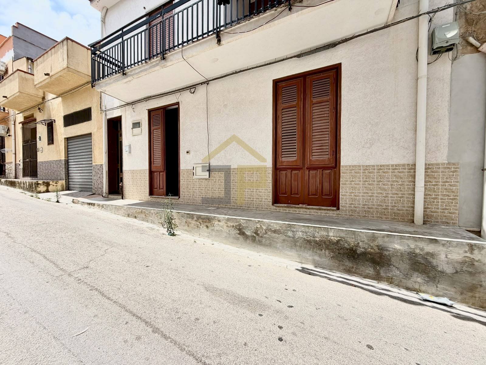 Foto 1 - Independent house Via Alcide De Gasperi
 
17, 17, Balestrate - photo 1