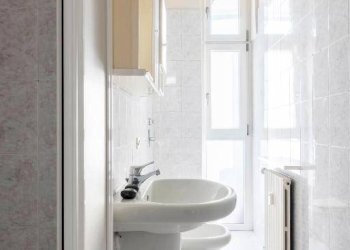 Bagno - Bilocale via Conchetta, 15, Milano - foto 8