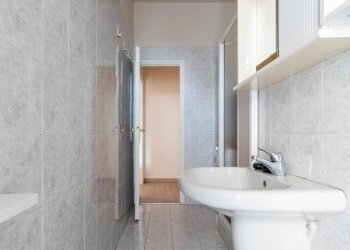 Bagno - Bilocale via Conchetta, 15, Milano - foto 18