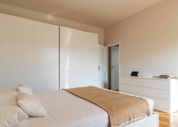 Camera da letto - Bilocale via Conchetta, 15, Milano - foto 19