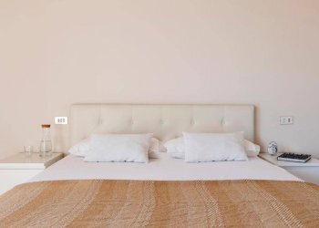 Camera da letto - Bilocale via Conchetta, 15, Milano - foto 20