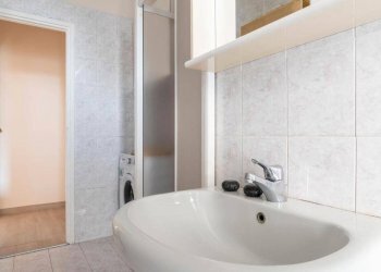 Bagno - Bilocale via Conchetta, 15, Milano - foto 21