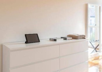 Ufficio - Bilocale via Conchetta, 15, Milano - foto 22