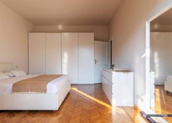 Camera da letto - Bilocale via Conchetta, 15, Milano - foto 24
