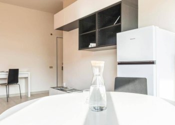 Ufficio - Bilocale via Conchetta, 15, Milano - foto 25