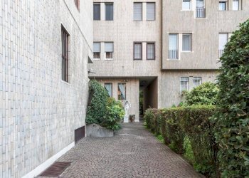Cortile interno - Bilocale via Conchetta, 15, Milano - foto 28