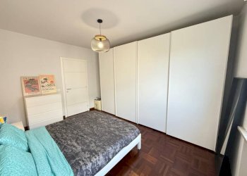 Camera da letto - Bilocale via Michelangelo Buonarroti, 53, Grugliasco - foto 10
