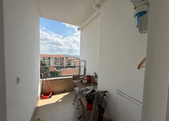 Balcone - Bilocale via Michelangelo Buonarroti, 53, Grugliasco - foto 17