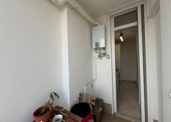 Balcone - Bilocale via Michelangelo Buonarroti, 53, Grugliasco - foto 18