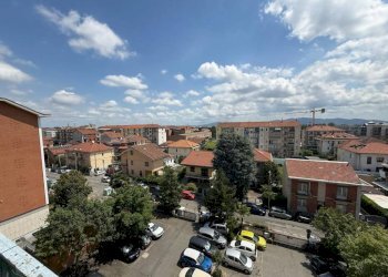 Vista - Bilocale via Michelangelo Buonarroti, 53, Grugliasco - foto 19