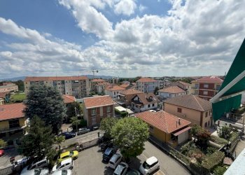 Vista - Bilocale via Michelangelo Buonarroti, 53, Grugliasco - foto 20