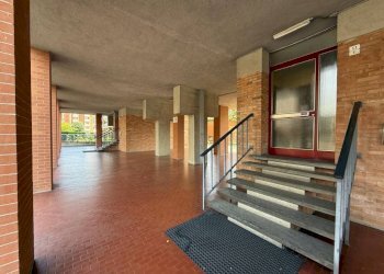 Interno palazzo - Bilocale via Michelangelo Buonarroti, 53, Grugliasco - foto 23