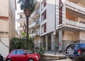 Facciata - Quadrilocale piazza Hermada, 6, Torino (zona Borgo Po) - foto 26