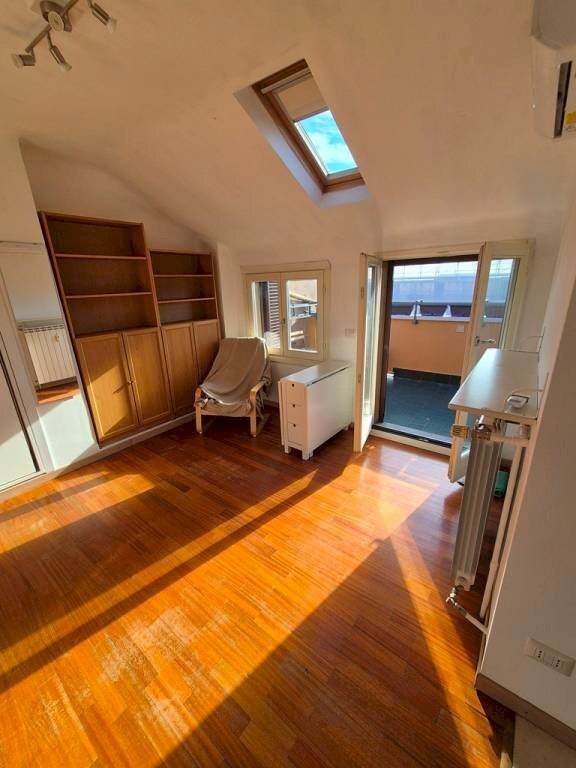 Studio - Attico via Azzo Carbonera, 15, Milano - foto 2