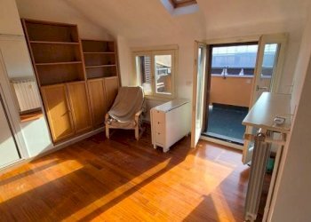 Studio - Attico via Azzo Carbonera, 15, Milano - foto 2