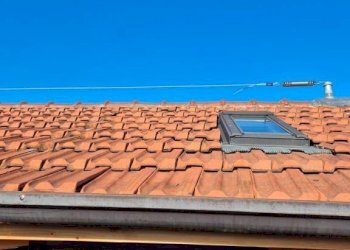 Vista - Attico via Azzo Carbonera, 15, Milano - foto 7