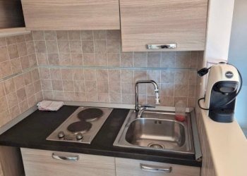 Cucina - Attico via Azzo Carbonera, 15, Milano - foto 10