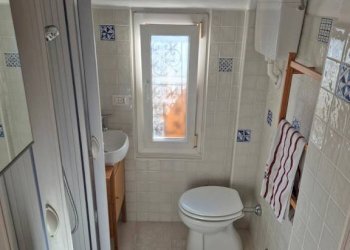 Bagno - Attico via Azzo Carbonera, 15, Milano - foto 11