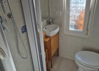 Bagno - Attico via Azzo Carbonera, 15, Milano - foto 12