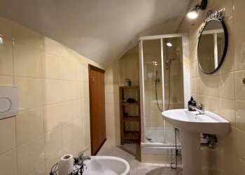 Bagno - Trilocale piazza di San Marcellino, Genova (zona Centro Storico) - foto 20