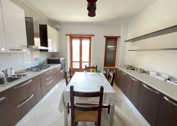 Cucina - Trilocale via Montevideo, 16, Torino (zona Lingotto) - foto 3