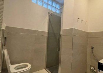 Bagno - Trilocale via Montevideo, 16, Torino (zona Lingotto) - foto 11
