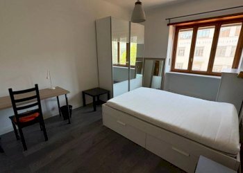 Camera da letto - Three-room apartment via Montevideo, 16, Torino (neighborhood Lingotto) - photo 6