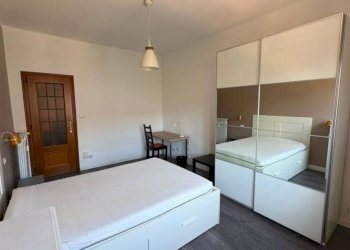 Camera da letto - Three-room apartment via Montevideo, 16, Torino (neighborhood Lingotto) - photo 7