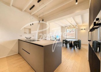 Cucina - Apartment corso Camillo Benso di Cavour, La Spezia (neighborhood Centro Storico) - photo 3