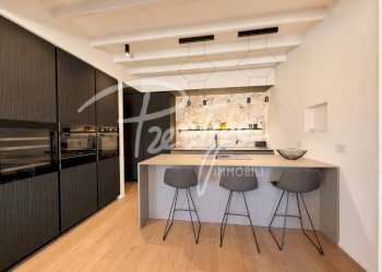 Cucina - Apartment corso Camillo Benso di Cavour, La Spezia (neighborhood Centro Storico) - photo 4