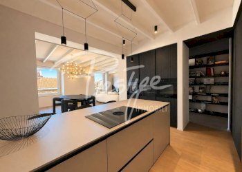 Cucina - Apartment corso Camillo Benso di Cavour, La Spezia (neighborhood Centro Storico) - photo 5