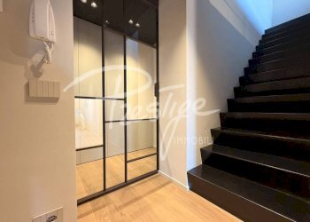 Scala - Apartment corso Camillo Benso di Cavour, La Spezia (neighborhood Centro Storico) - photo 8