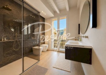 Bagno - Apartment corso Camillo Benso di Cavour, La Spezia (neighborhood Centro Storico) - photo 12