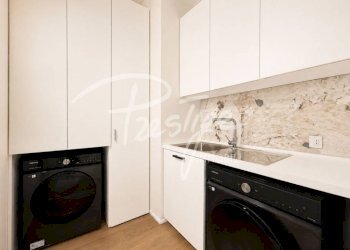 Lavanderia - Apartment corso Camillo Benso di Cavour, La Spezia (neighborhood Centro Storico) - photo 13