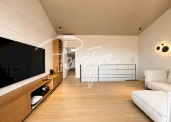 Salone - Apartment corso Camillo Benso di Cavour, La Spezia (neighborhood Centro Storico) - photo 15