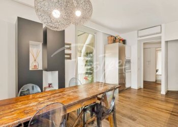 Cucina - Appartamento via di Monale, La Spezia - foto 12